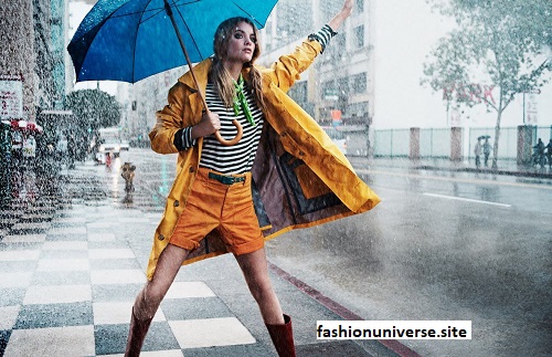 Sophie Rain Fashion